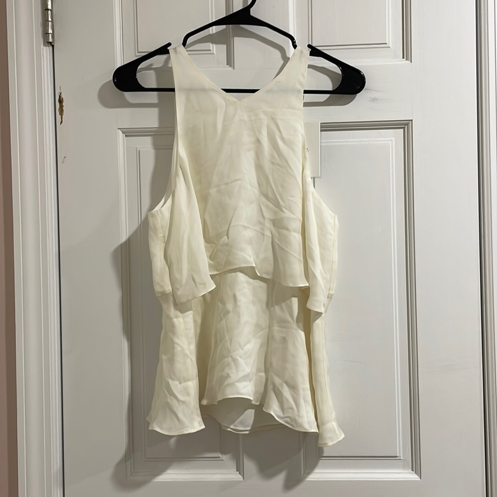 A.L.C. Duran Top